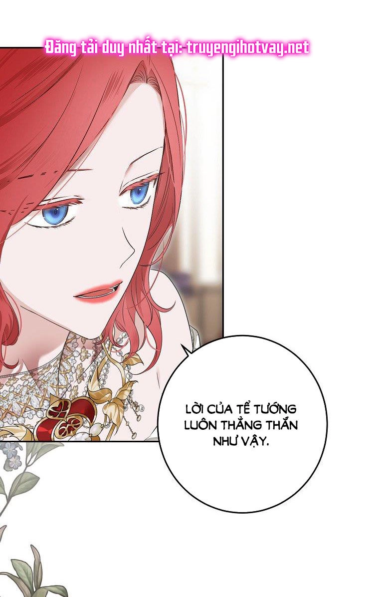 Tôi Lạc Vào Thế Giới Trò Chơi Harem Ngược Chapter 109.1 - 25