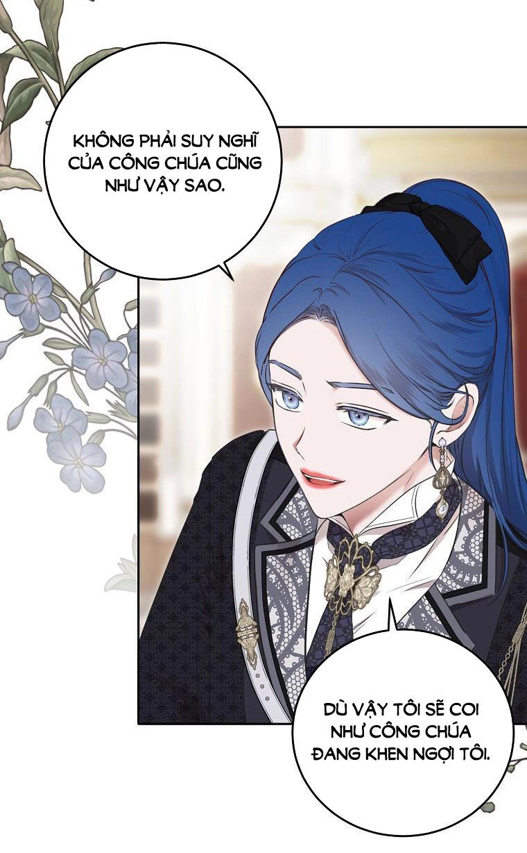 Tôi Lạc Vào Thế Giới Trò Chơi Harem Ngược Chapter 109.1 - 26