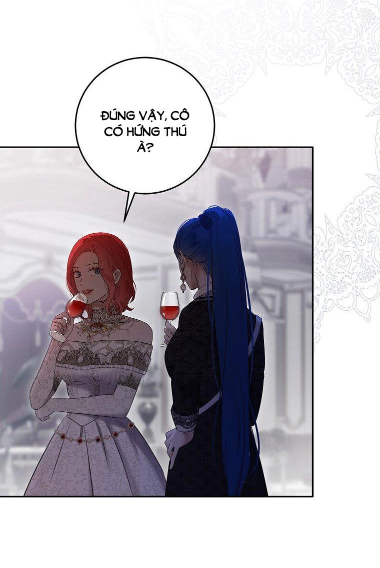 Tôi Lạc Vào Thế Giới Trò Chơi Harem Ngược Chapter 109.1 - 29