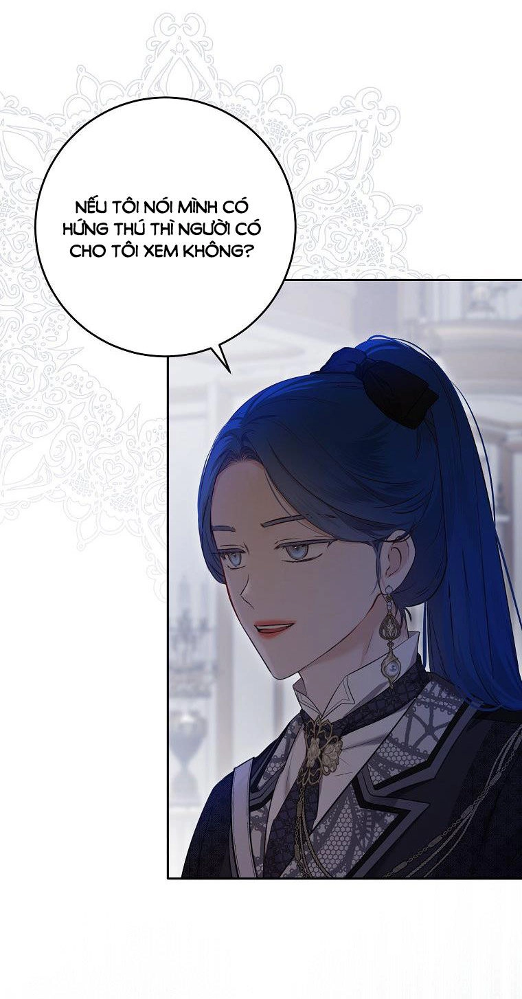 Tôi Lạc Vào Thế Giới Trò Chơi Harem Ngược Chapter 109.2 - 1