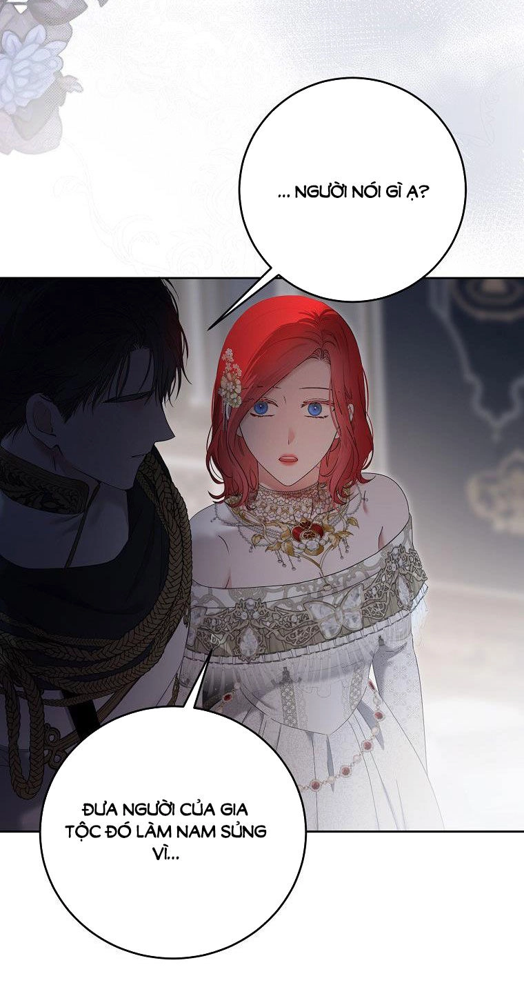 Tôi Lạc Vào Thế Giới Trò Chơi Harem Ngược Chapter 109.2 - 9