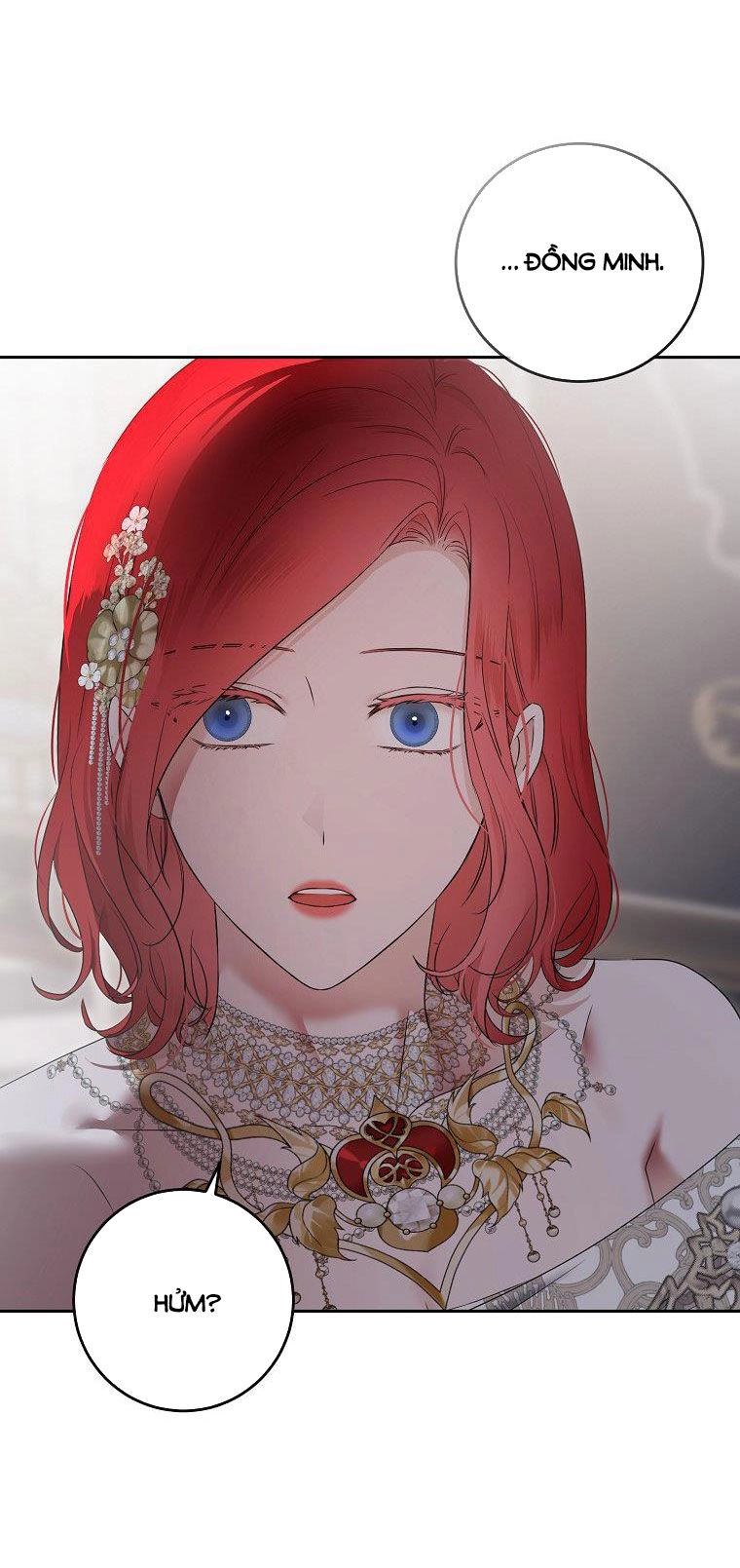 Tôi Lạc Vào Thế Giới Trò Chơi Harem Ngược Chapter 109.2 - 10