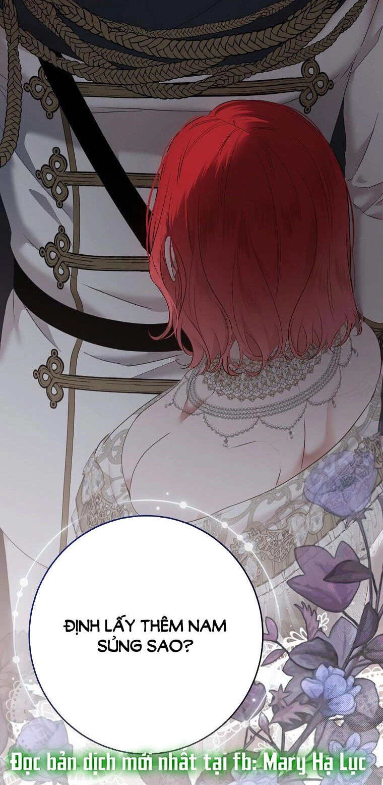 Tôi Lạc Vào Thế Giới Trò Chơi Harem Ngược Chapter 109.2 - 12