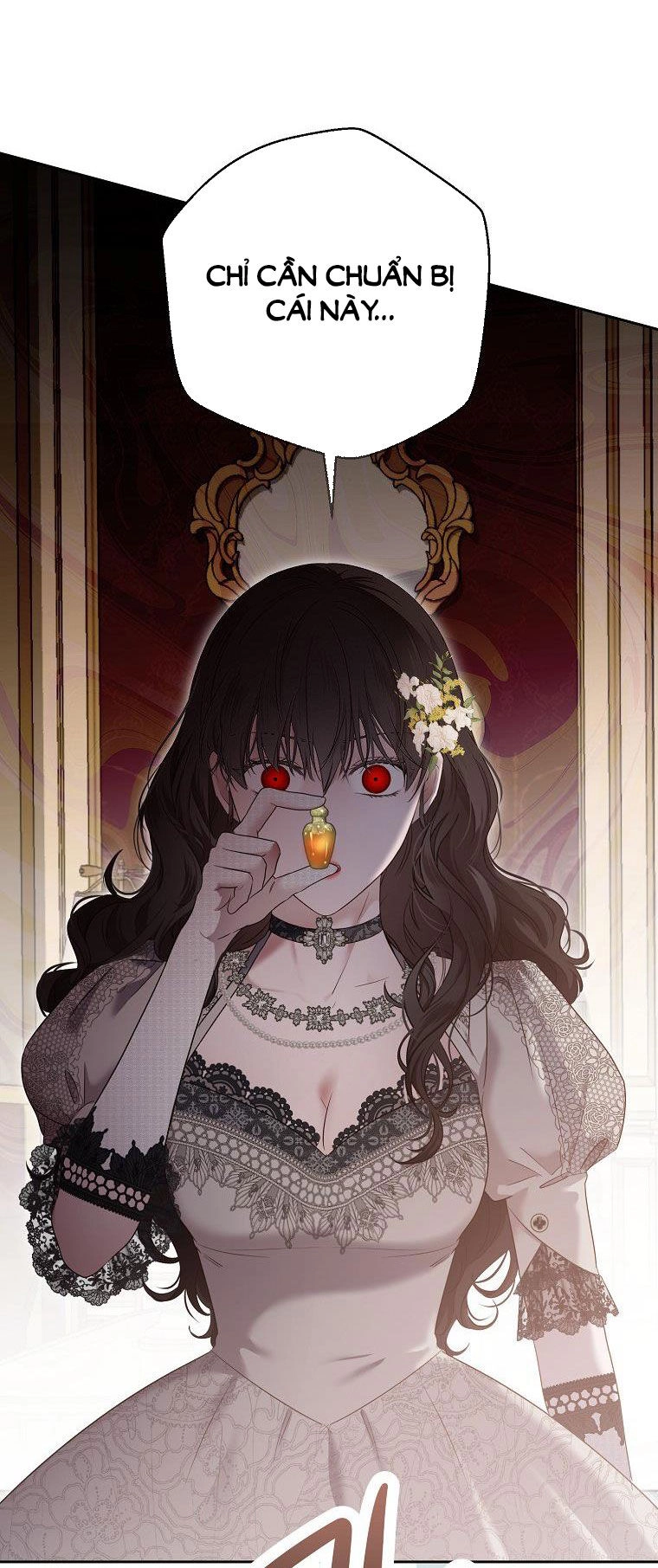 Tôi Lạc Vào Thế Giới Trò Chơi Harem Ngược Chapter 109.2 - 16