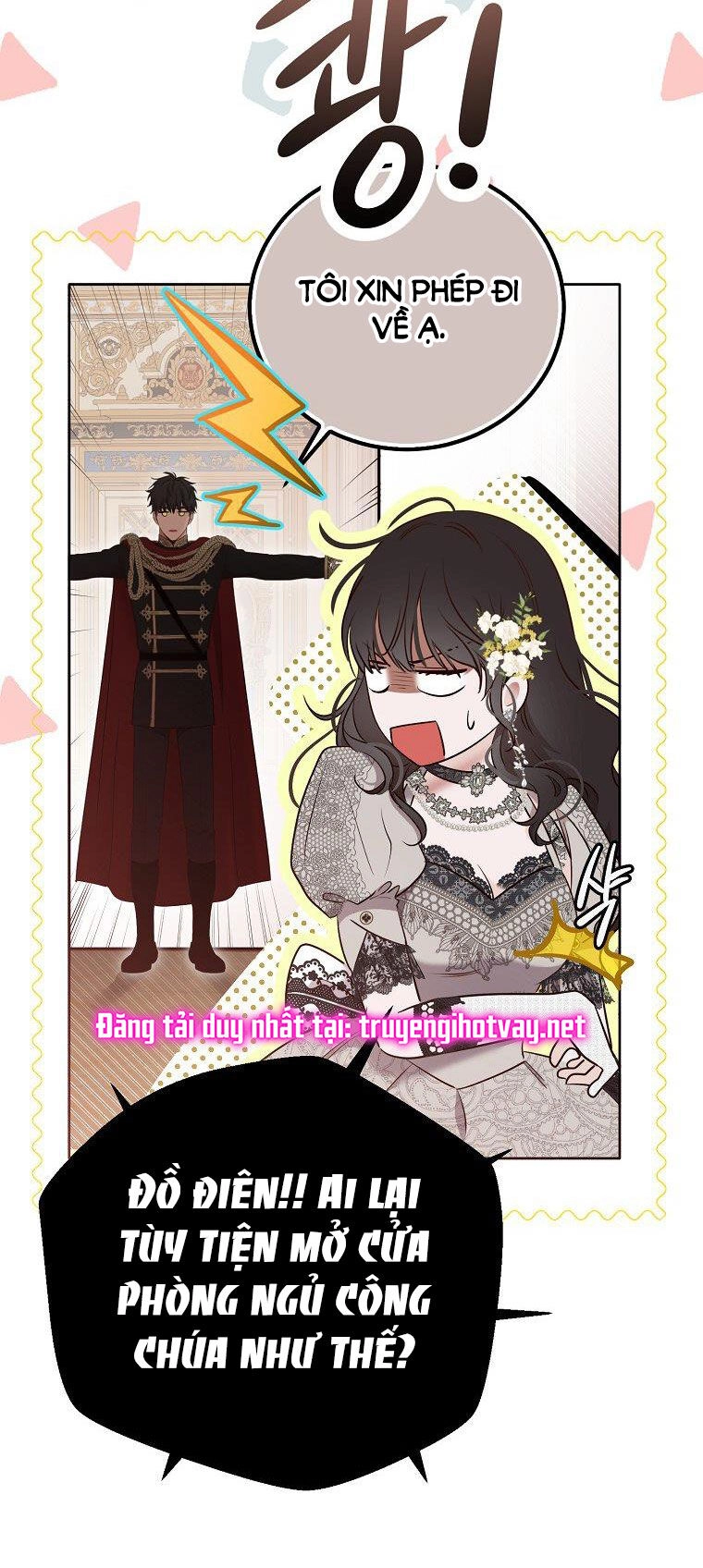 Tôi Lạc Vào Thế Giới Trò Chơi Harem Ngược Chapter 109.2 - 17