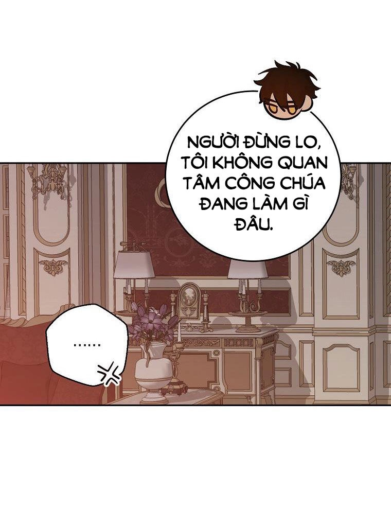 Tôi Lạc Vào Thế Giới Trò Chơi Harem Ngược Chapter 109.2 - 18