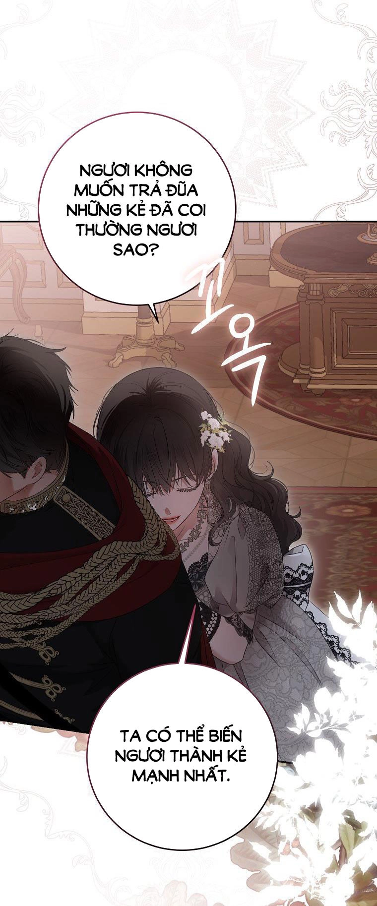 Tôi Lạc Vào Thế Giới Trò Chơi Harem Ngược Chapter 109.2 - 20