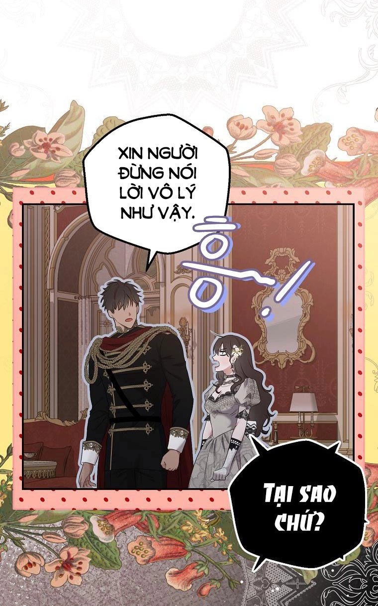 Tôi Lạc Vào Thế Giới Trò Chơi Harem Ngược Chapter 109.2 - 23