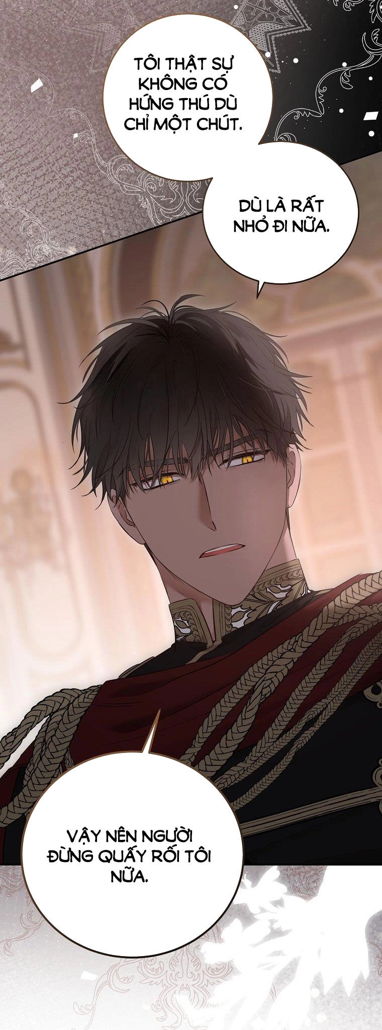 Tôi Lạc Vào Thế Giới Trò Chơi Harem Ngược Chapter 109.2 - 24