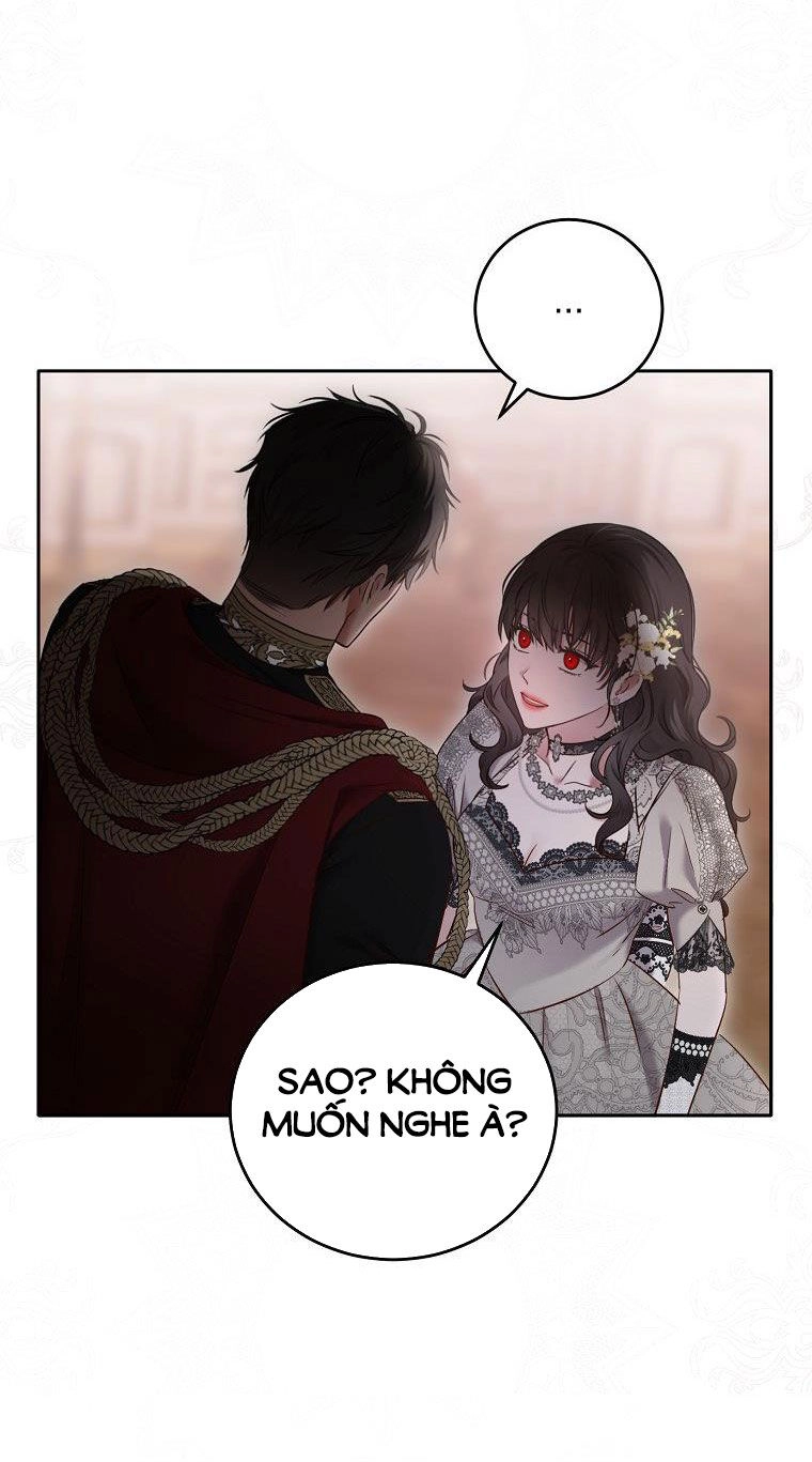 Tôi Lạc Vào Thế Giới Trò Chơi Harem Ngược Chapter 109.2 - 26