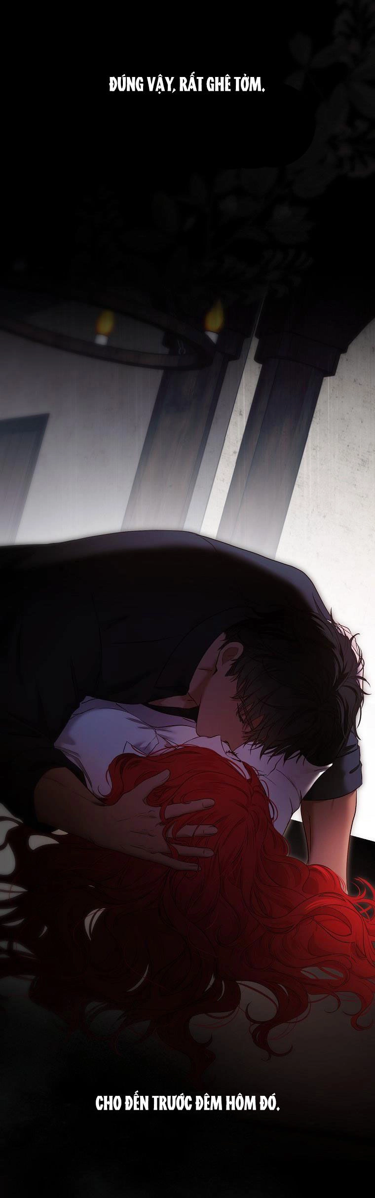 Tôi Lạc Vào Thế Giới Trò Chơi Harem Ngược Chapter 109.2 - 30