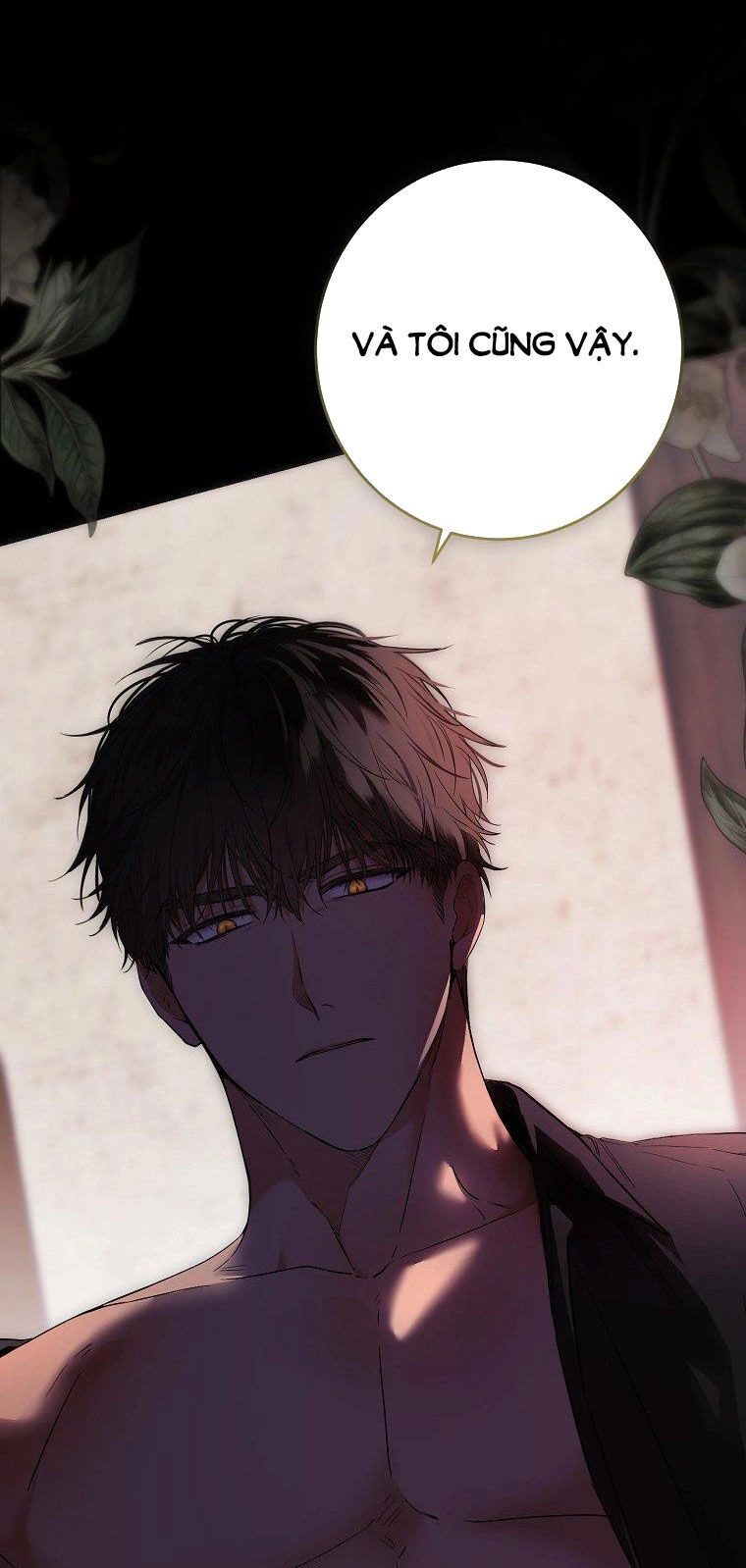 Tôi Lạc Vào Thế Giới Trò Chơi Harem Ngược Chapter 109.2 - 34