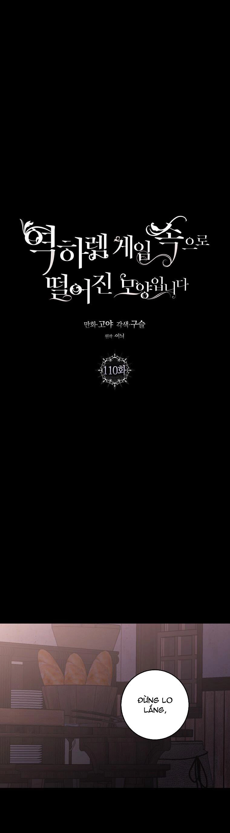 Tôi Lạc Vào Thế Giới Trò Chơi Harem Ngược Chapter 110.1 - 1