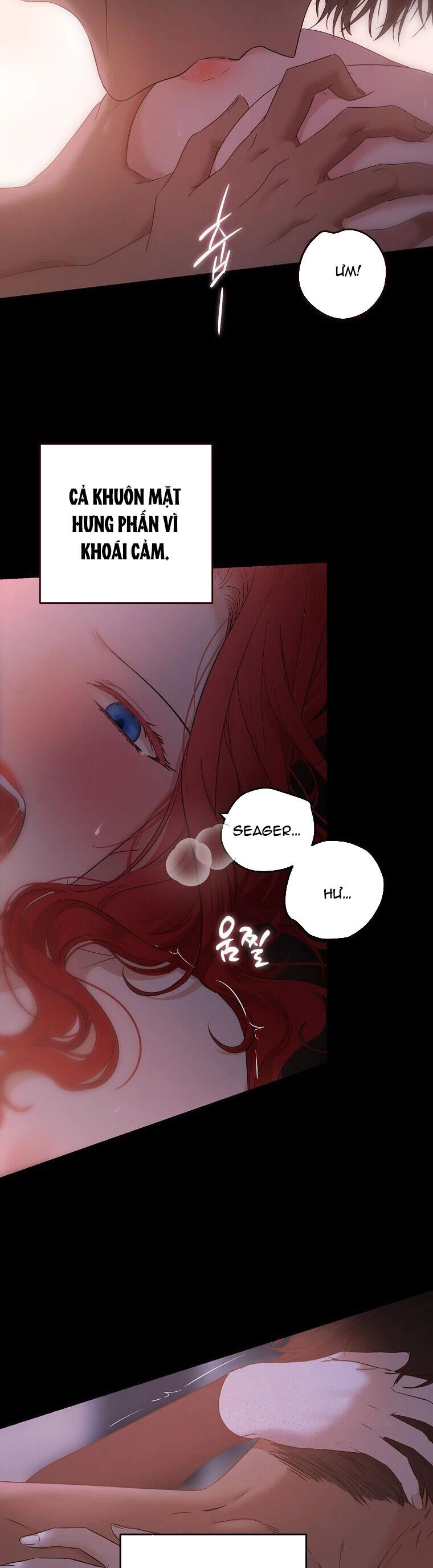 Tôi Lạc Vào Thế Giới Trò Chơi Harem Ngược Chapter 110.1 - 4