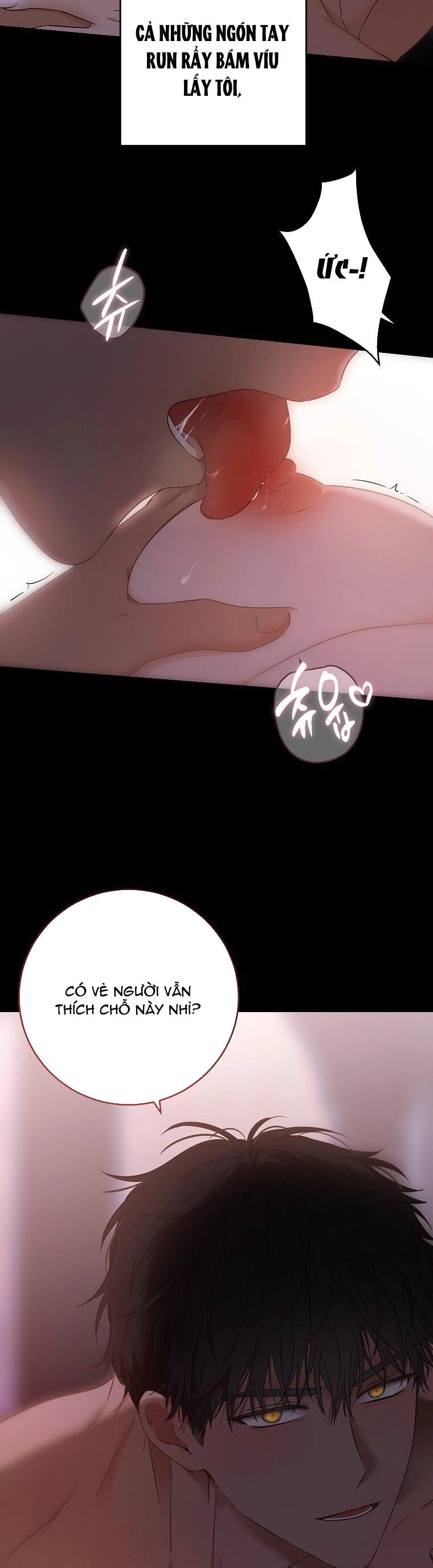 Tôi Lạc Vào Thế Giới Trò Chơi Harem Ngược Chapter 110.1 - 5