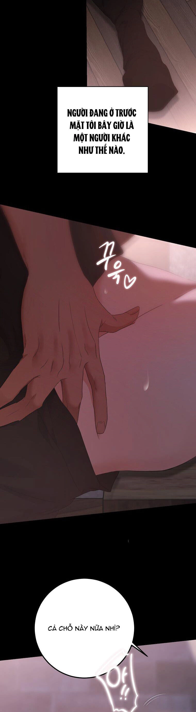 Tôi Lạc Vào Thế Giới Trò Chơi Harem Ngược Chapter 110.1 - 7