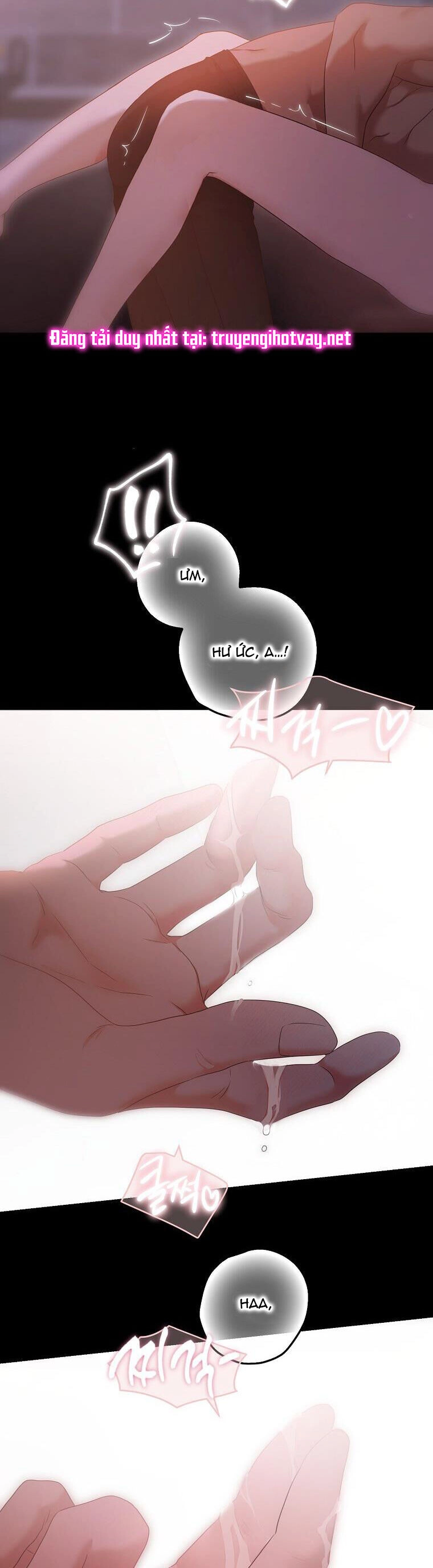 Tôi Lạc Vào Thế Giới Trò Chơi Harem Ngược Chapter 110.1 - 8