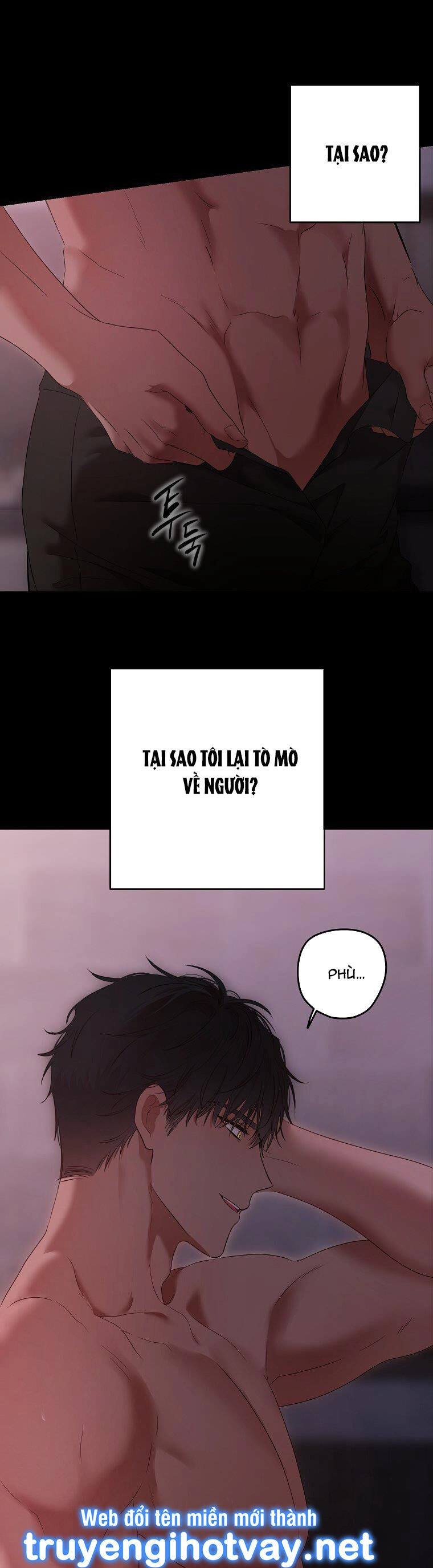 Tôi Lạc Vào Thế Giới Trò Chơi Harem Ngược Chapter 110.1 - 12