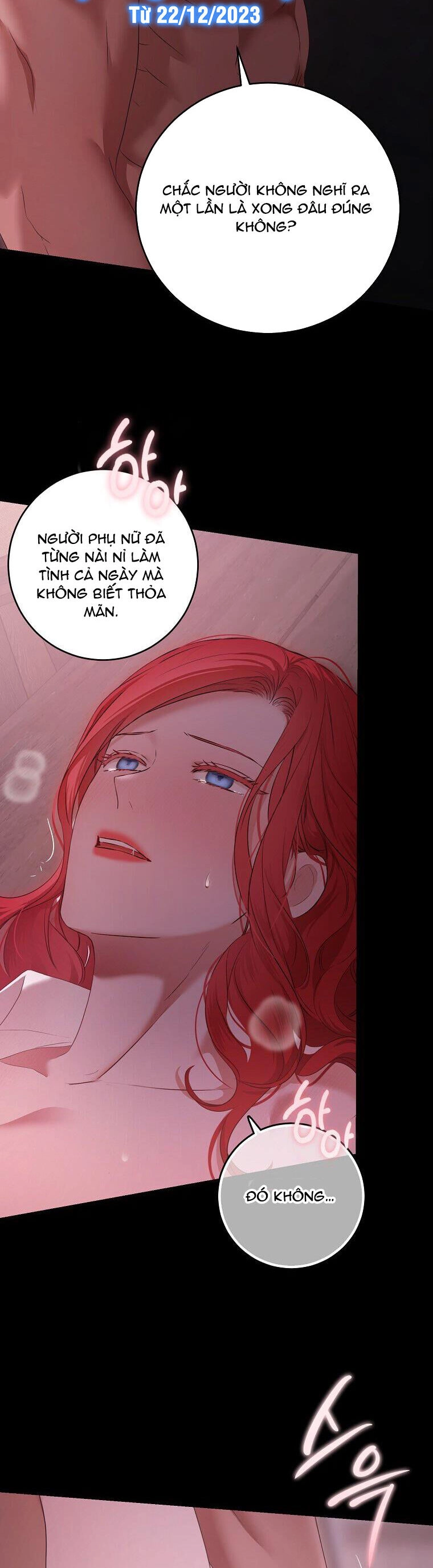 Tôi Lạc Vào Thế Giới Trò Chơi Harem Ngược Chapter 110.1 - 13