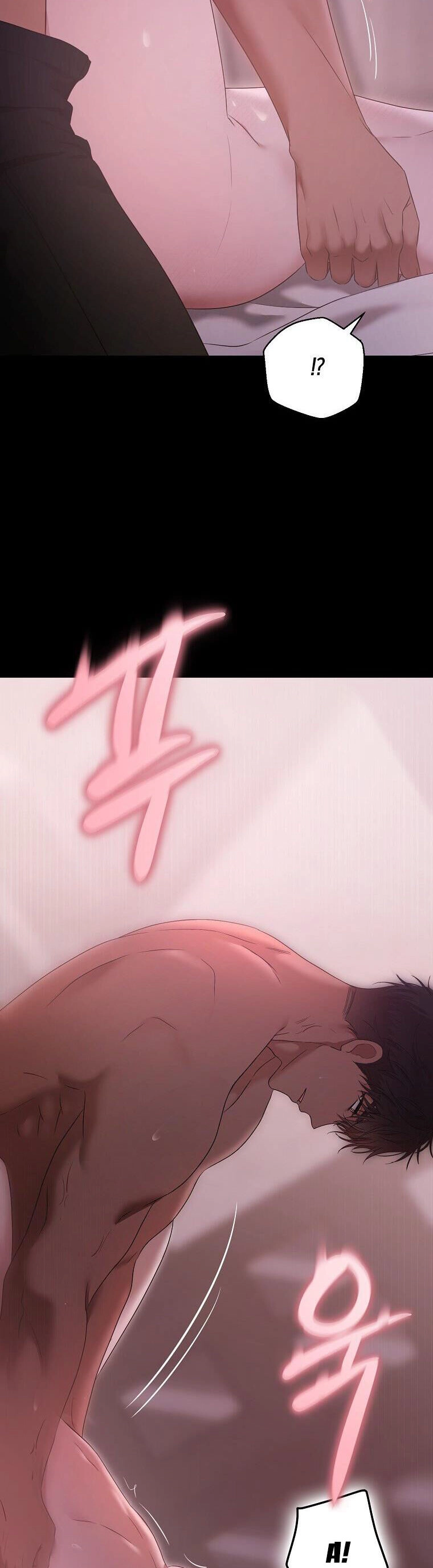 Tôi Lạc Vào Thế Giới Trò Chơi Harem Ngược Chapter 110.1 - 14