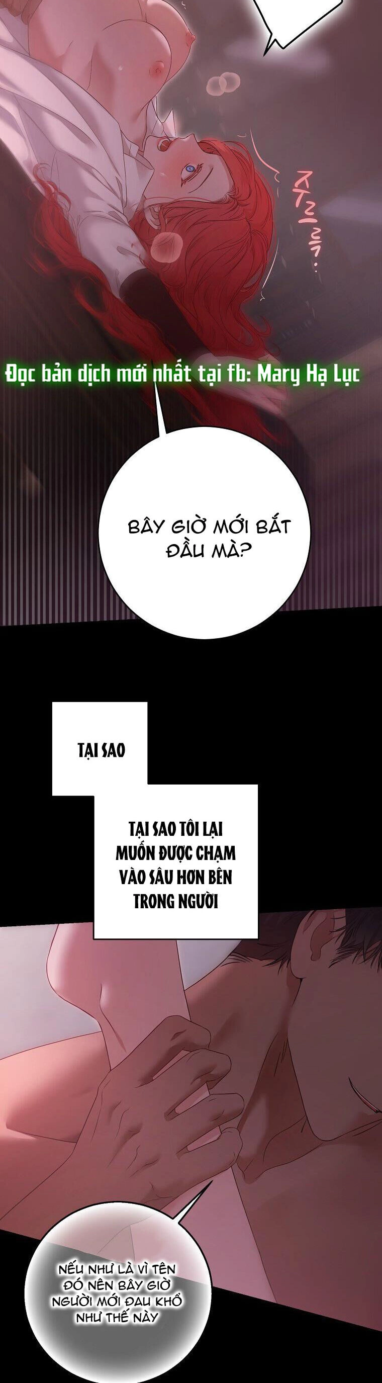 Tôi Lạc Vào Thế Giới Trò Chơi Harem Ngược Chapter 110.1 - 15