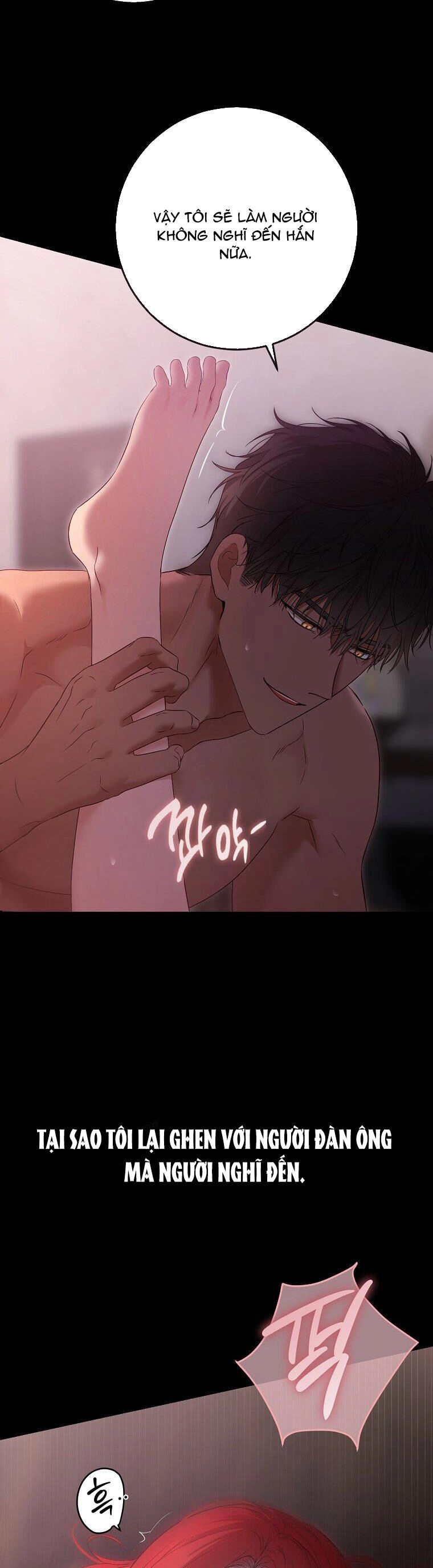 Tôi Lạc Vào Thế Giới Trò Chơi Harem Ngược Chapter 110.1 - 16