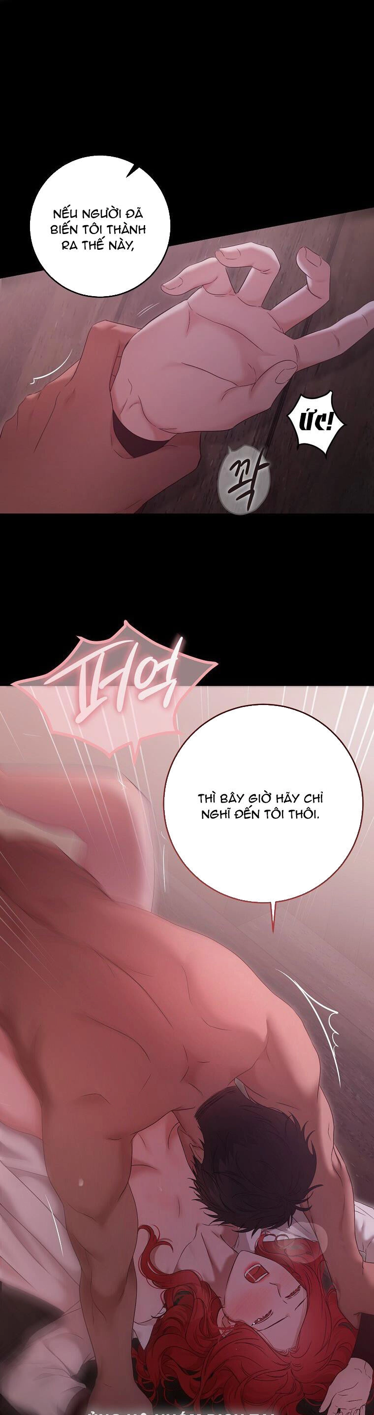 Tôi Lạc Vào Thế Giới Trò Chơi Harem Ngược Chapter 110.2 - 2