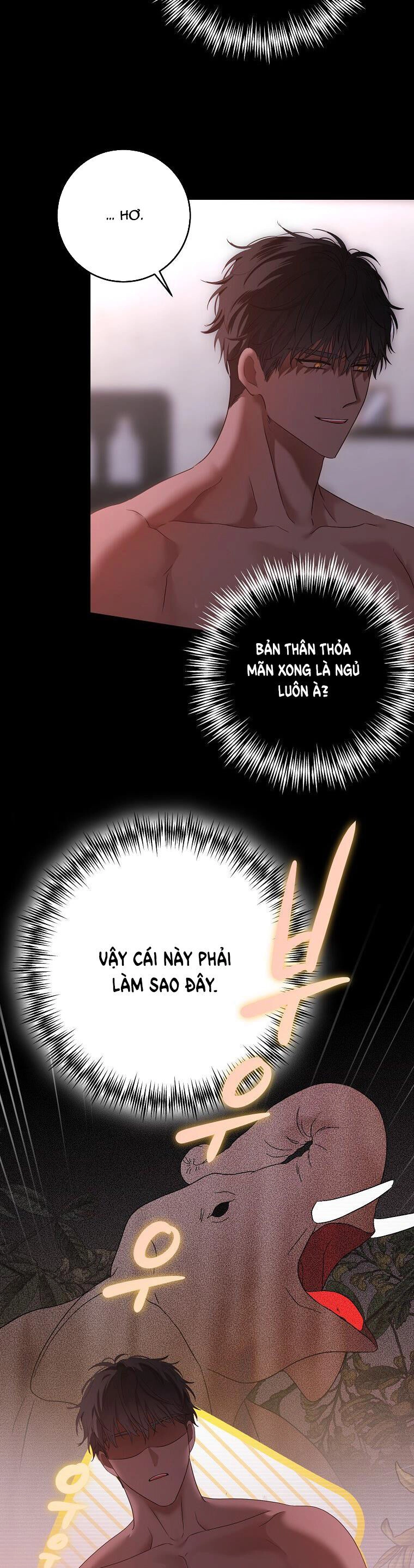 Tôi Lạc Vào Thế Giới Trò Chơi Harem Ngược Chapter 110.2 - 5