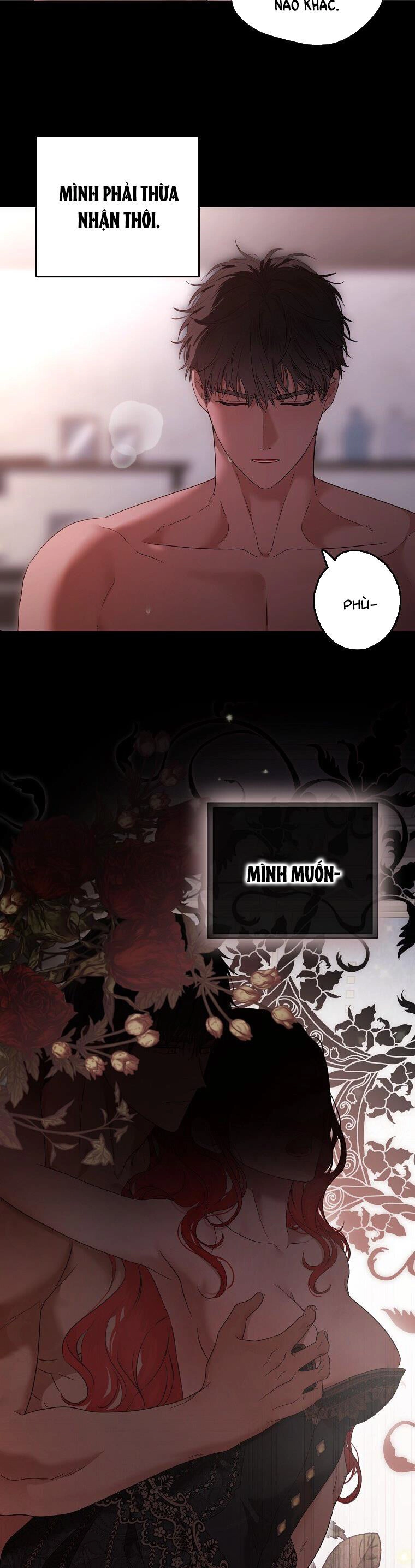 Tôi Lạc Vào Thế Giới Trò Chơi Harem Ngược Chapter 110.2 - 7