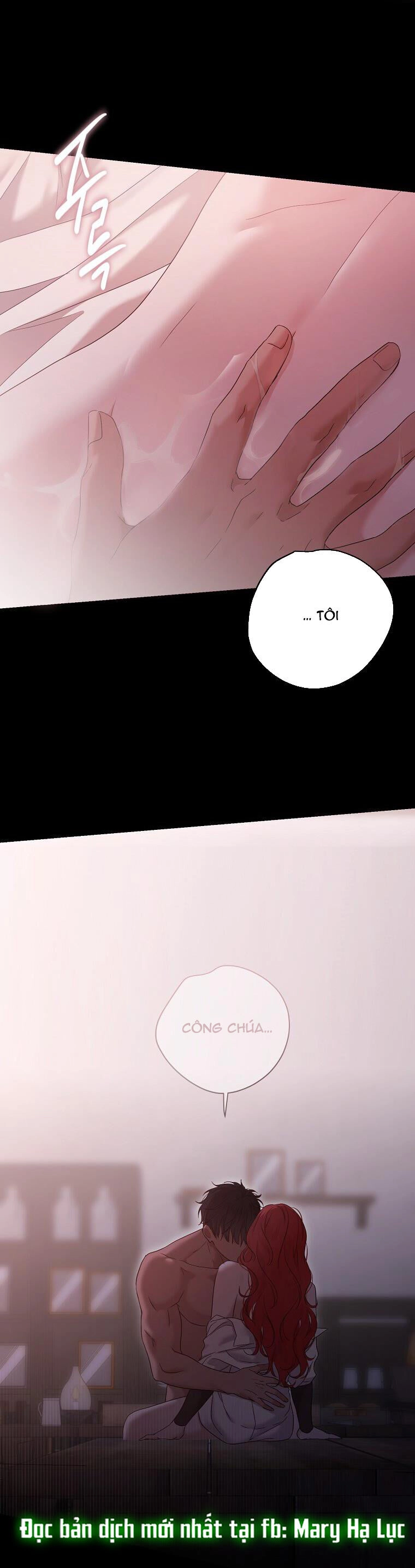 Tôi Lạc Vào Thế Giới Trò Chơi Harem Ngược Chapter 110.2 - 9