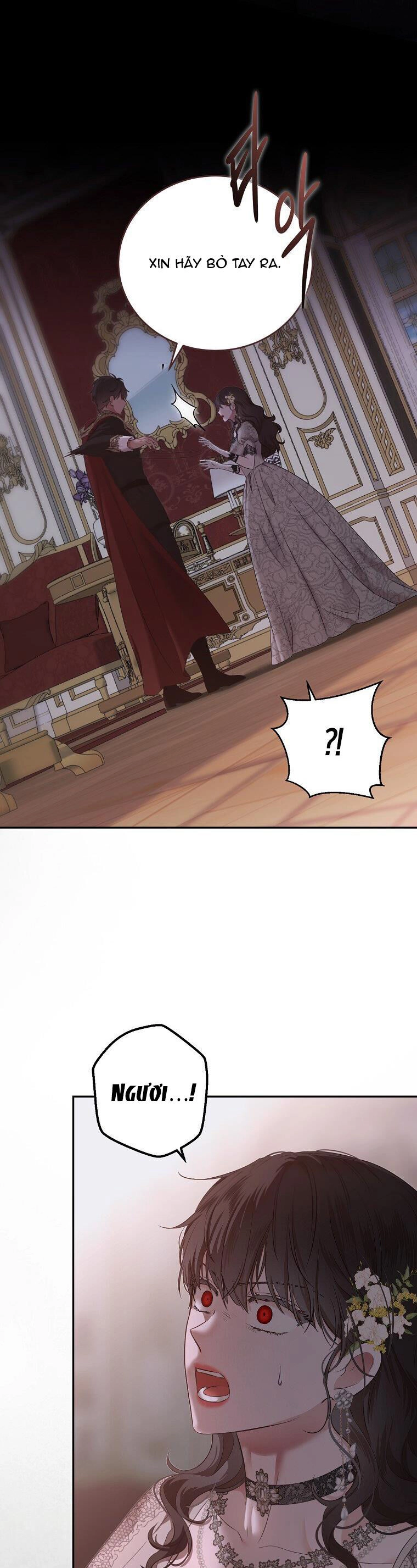 Tôi Lạc Vào Thế Giới Trò Chơi Harem Ngược Chapter 110.2 - 10