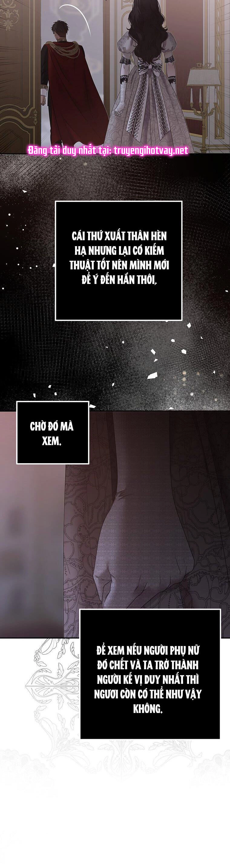 Tôi Lạc Vào Thế Giới Trò Chơi Harem Ngược Chapter 110.2 - 12