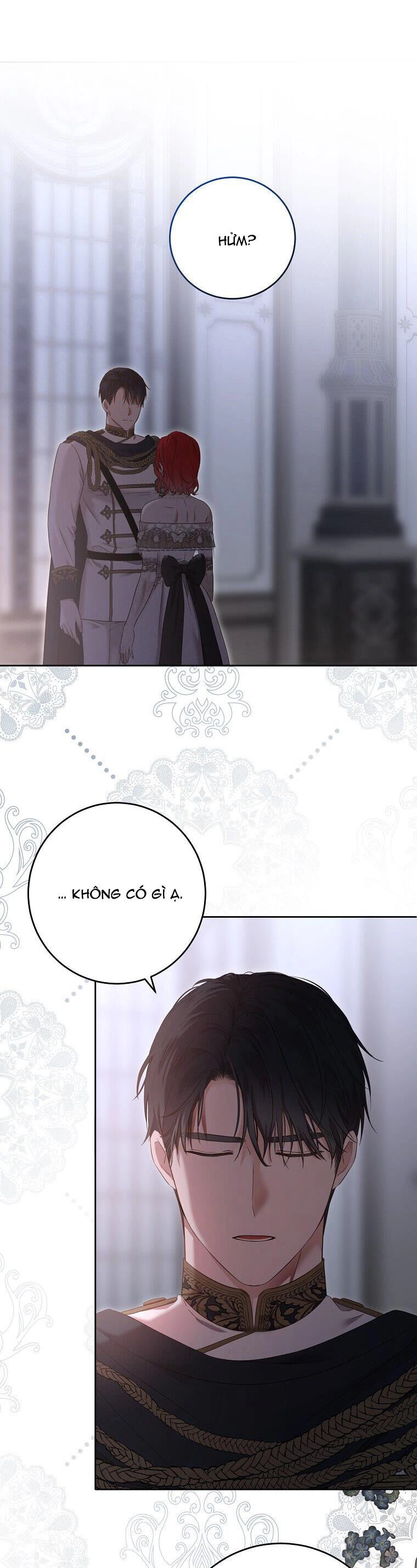 Tôi Lạc Vào Thế Giới Trò Chơi Harem Ngược Chapter 110.2 - 13