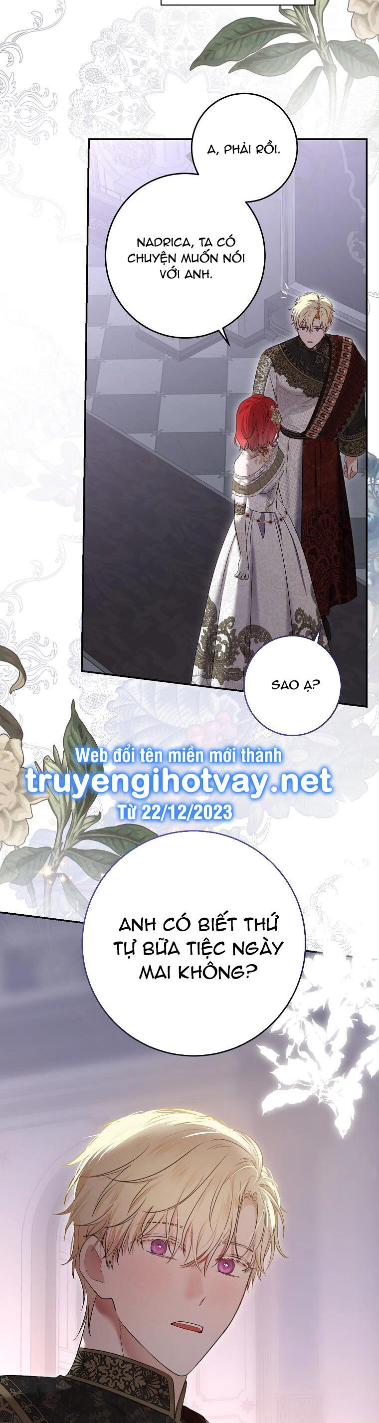 Tôi Lạc Vào Thế Giới Trò Chơi Harem Ngược Chapter 110.2 - 18