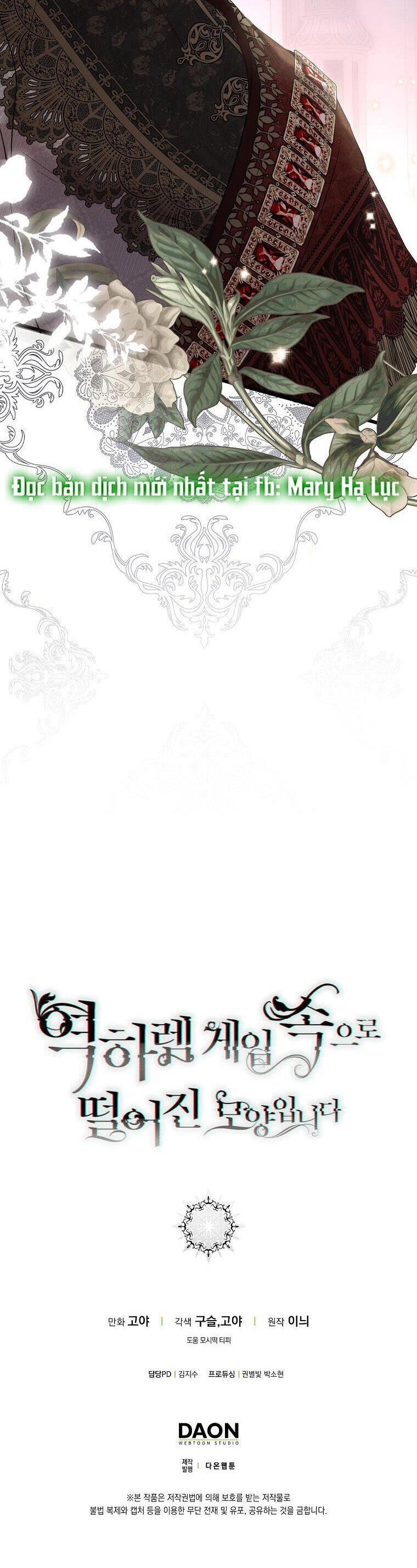 Tôi Lạc Vào Thế Giới Trò Chơi Harem Ngược Chapter 110.2 - 19