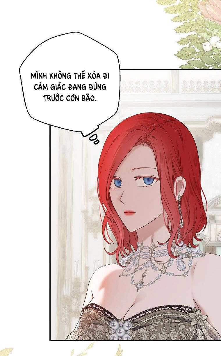 Tôi Lạc Vào Thế Giới Trò Chơi Harem Ngược Chapter 111.1 - 4