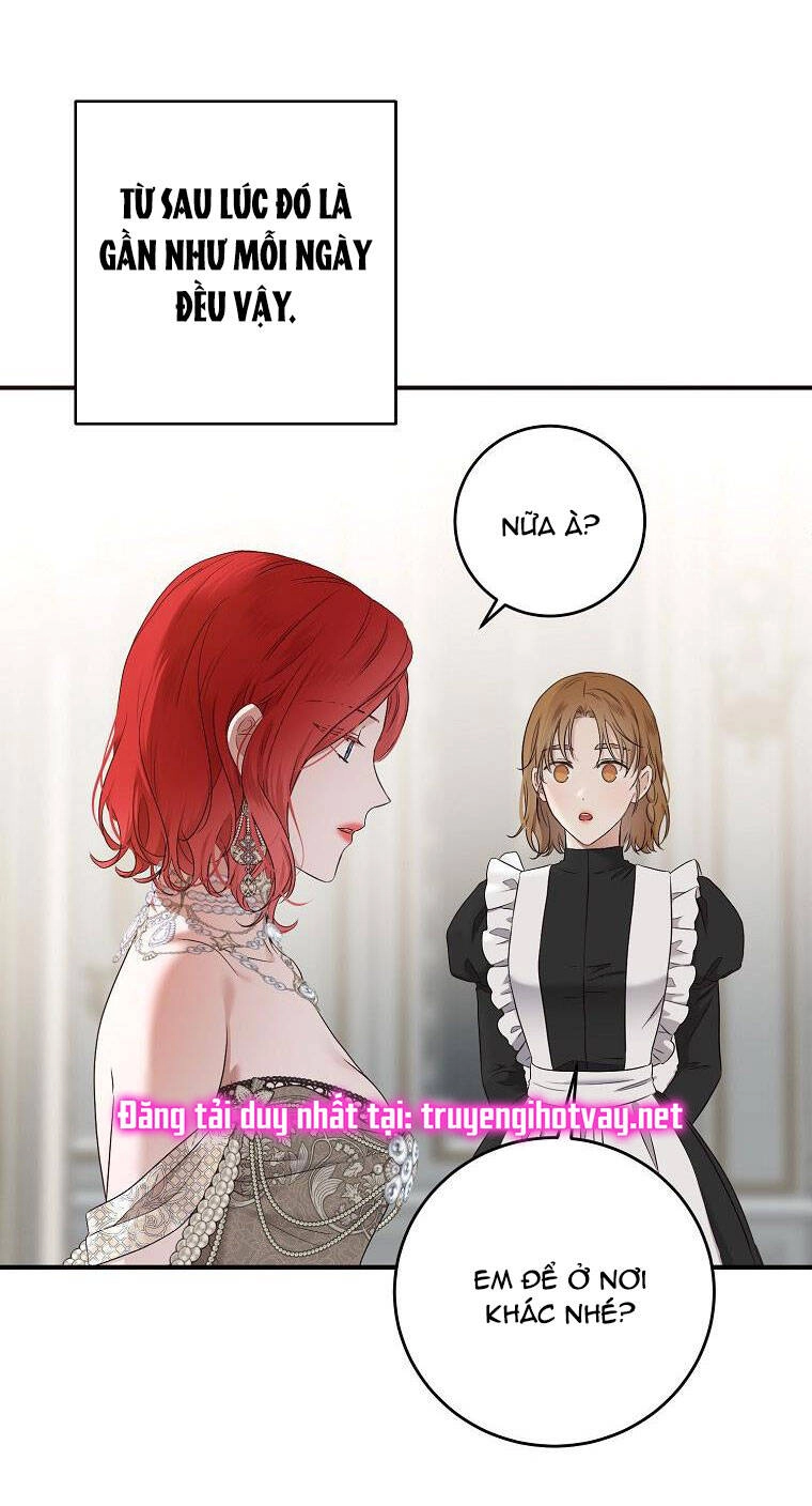 Tôi Lạc Vào Thế Giới Trò Chơi Harem Ngược Chapter 111.1 - 7