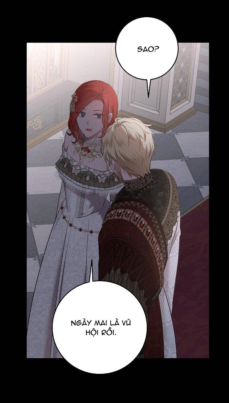 Tôi Lạc Vào Thế Giới Trò Chơi Harem Ngược Chapter 111.1 - 11