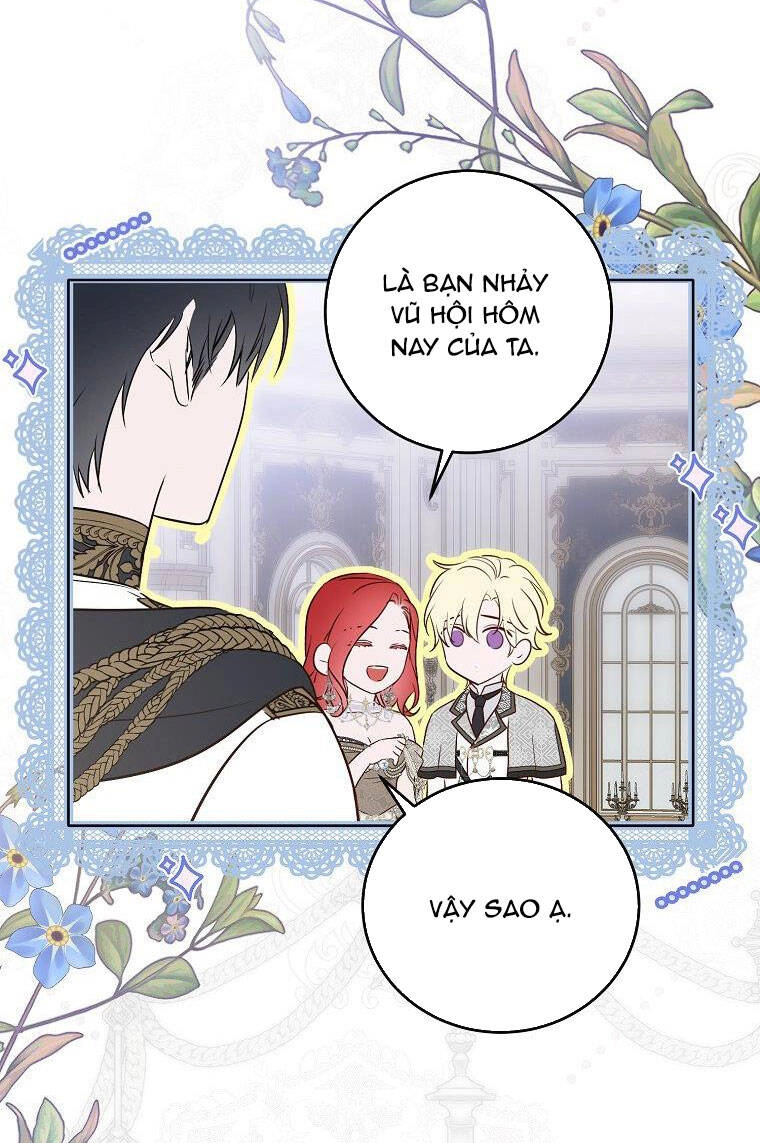 Tôi Lạc Vào Thế Giới Trò Chơi Harem Ngược Chapter 111.1 - 18