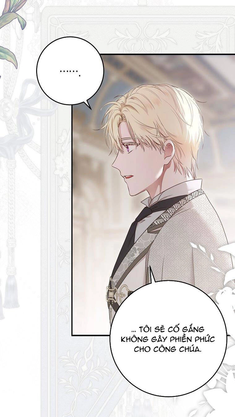 Tôi Lạc Vào Thế Giới Trò Chơi Harem Ngược Chapter 111.1 - 19