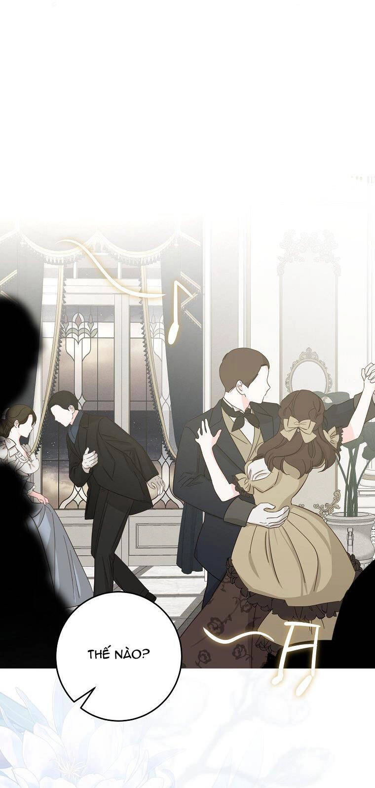 Tôi Lạc Vào Thế Giới Trò Chơi Harem Ngược Chapter 111.1 - 23