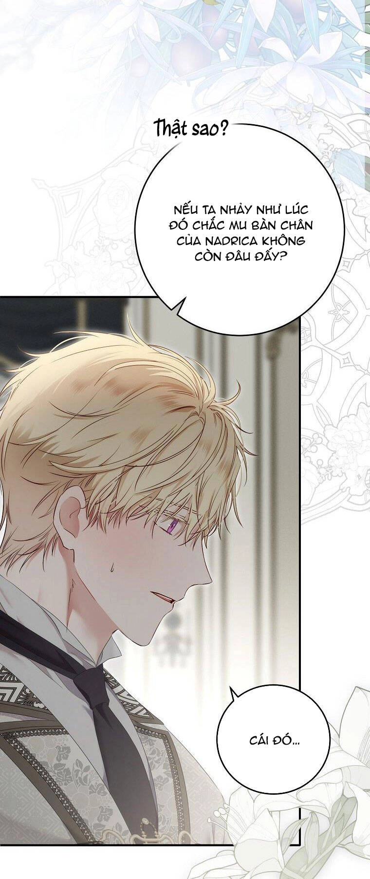 Tôi Lạc Vào Thế Giới Trò Chơi Harem Ngược Chapter 111.1 - 25