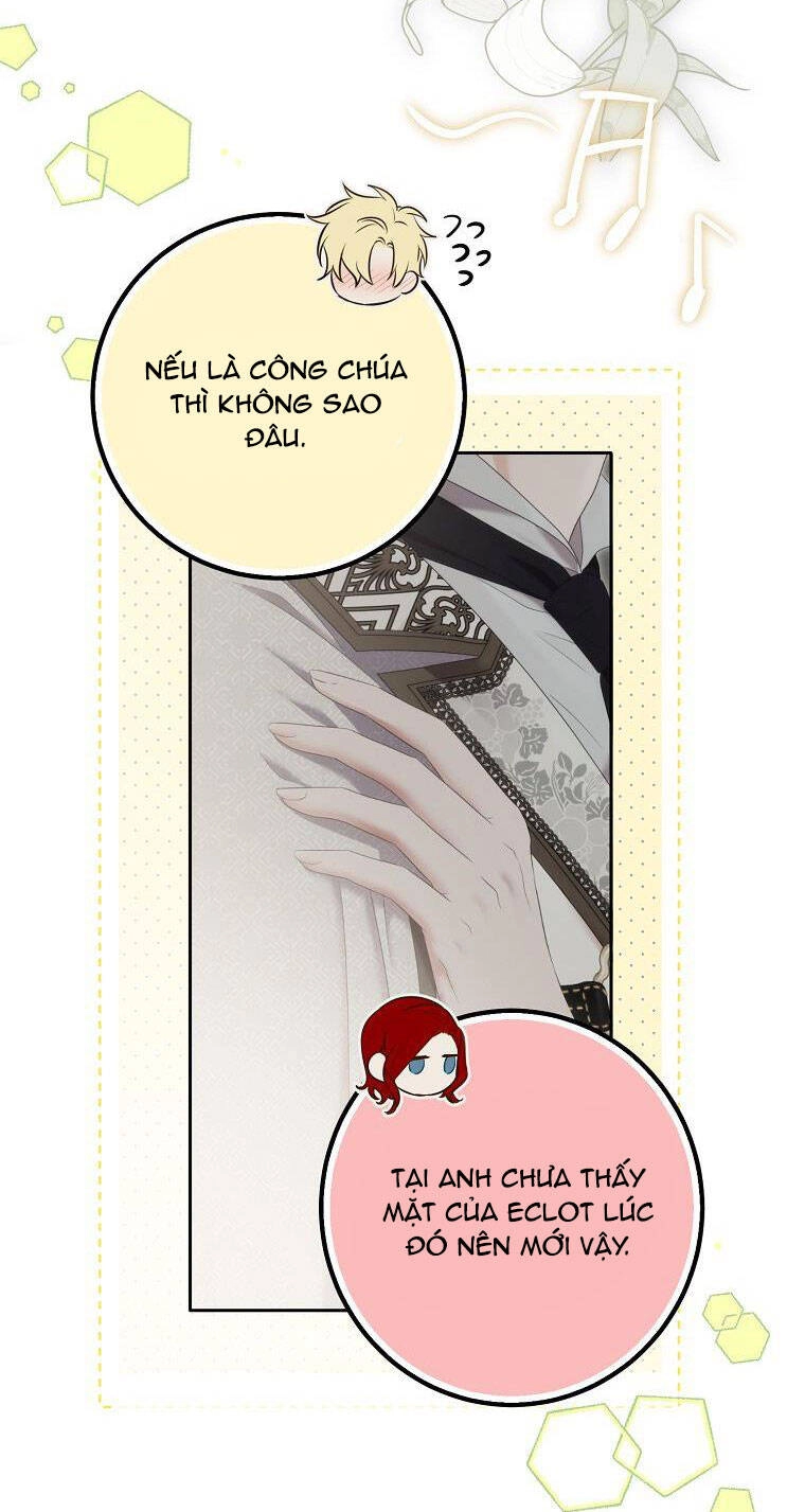 Tôi Lạc Vào Thế Giới Trò Chơi Harem Ngược Chapter 111.1 - 26