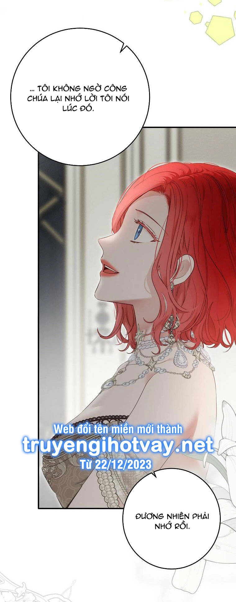 Tôi Lạc Vào Thế Giới Trò Chơi Harem Ngược Chapter 111.1 - 27