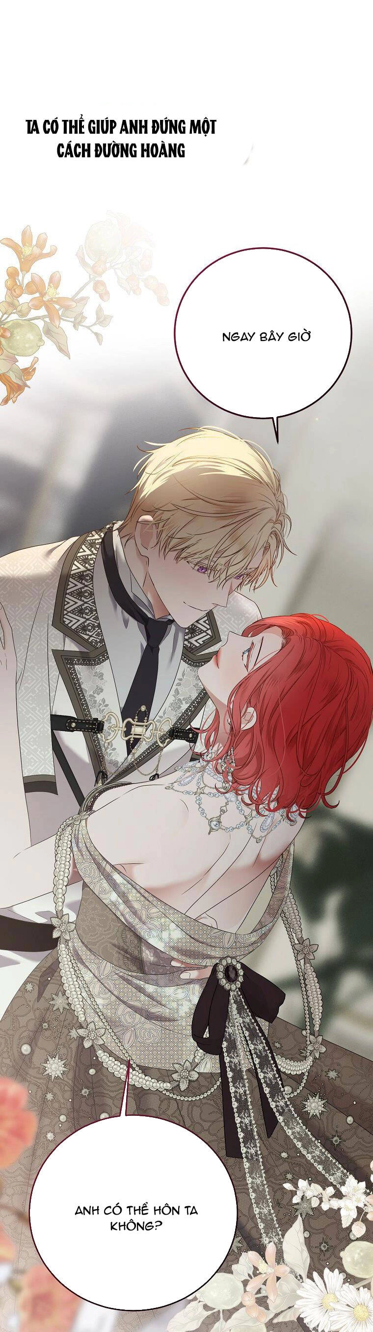 Tôi Lạc Vào Thế Giới Trò Chơi Harem Ngược Chapter 111.2 - 1