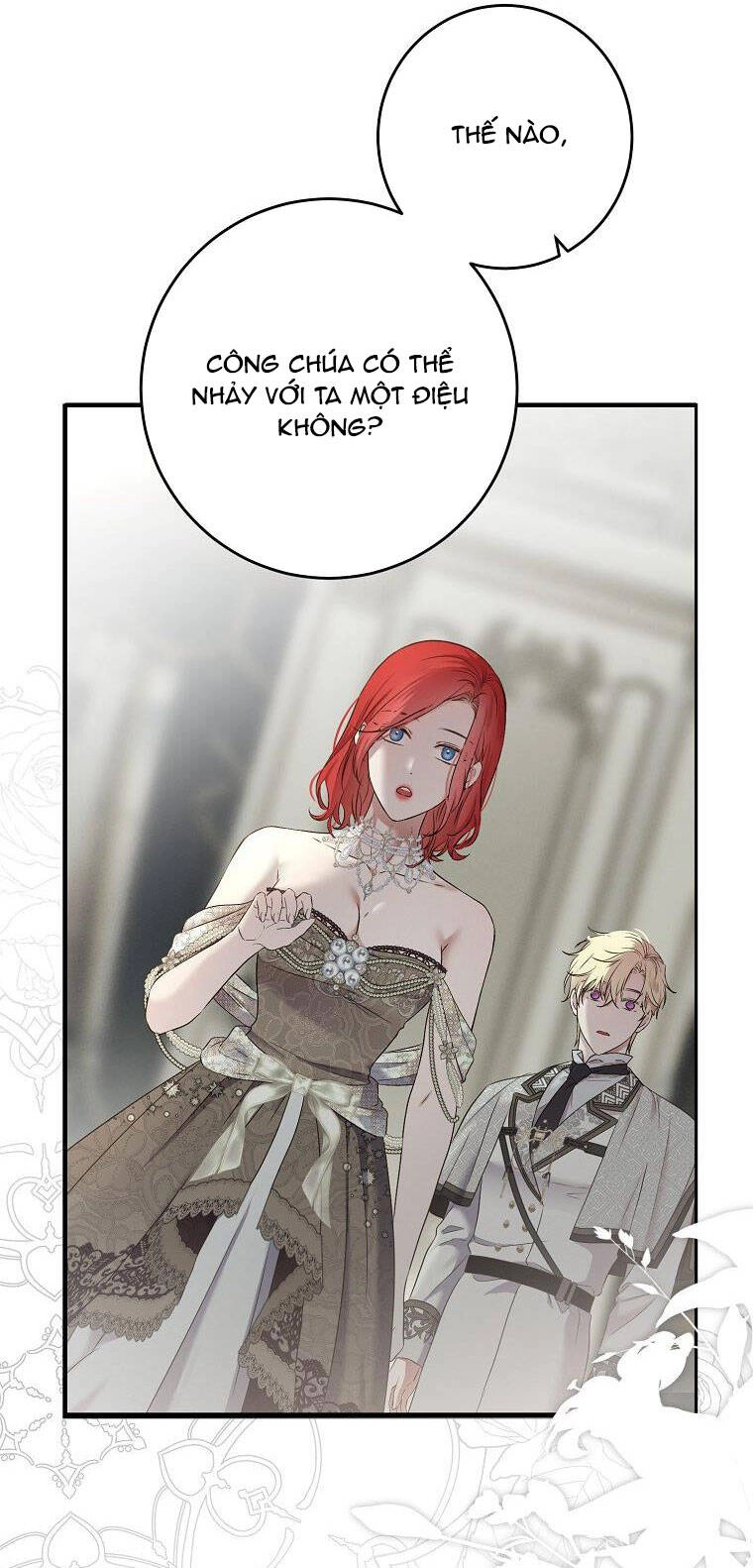 Tôi Lạc Vào Thế Giới Trò Chơi Harem Ngược Chapter 111.2 - 7