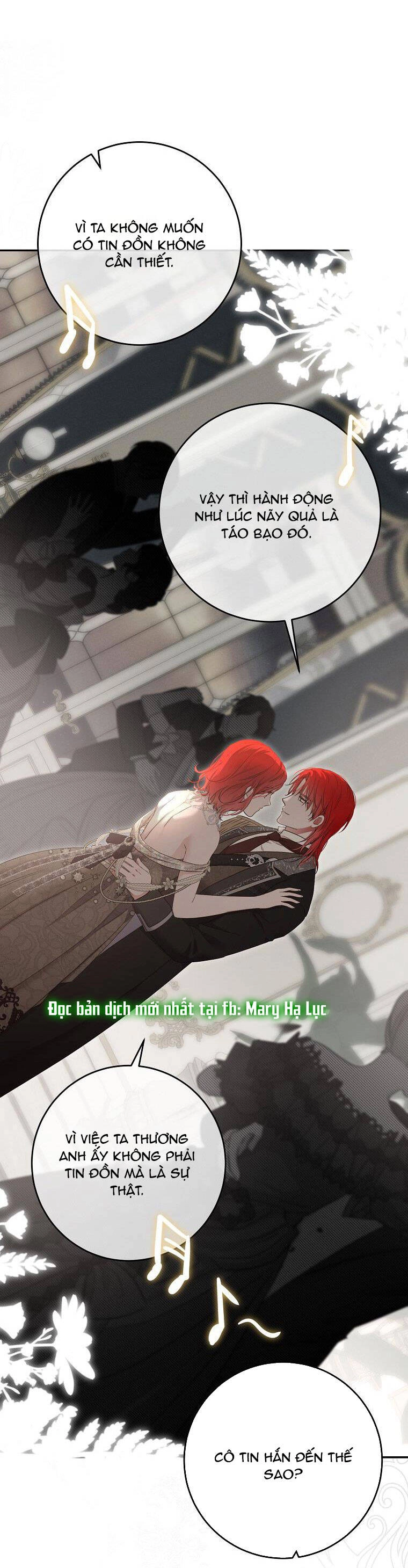 Tôi Lạc Vào Thế Giới Trò Chơi Harem Ngược Chapter 111.2 - 10