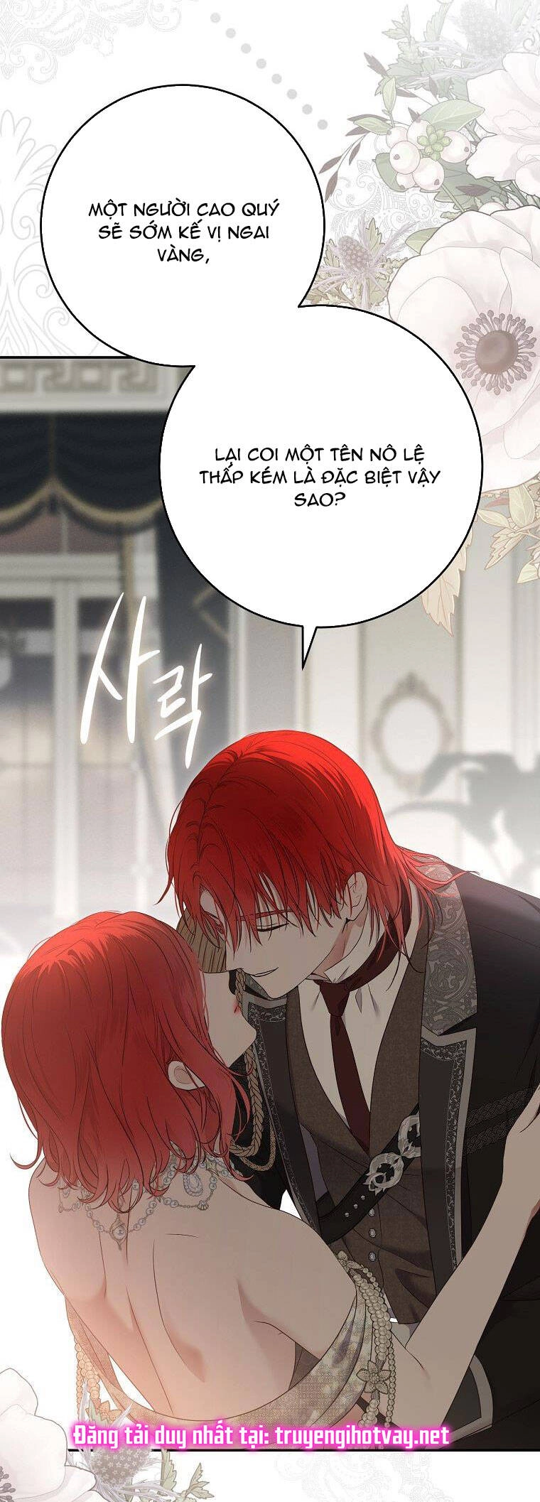 Tôi Lạc Vào Thế Giới Trò Chơi Harem Ngược Chapter 111.2 - 13