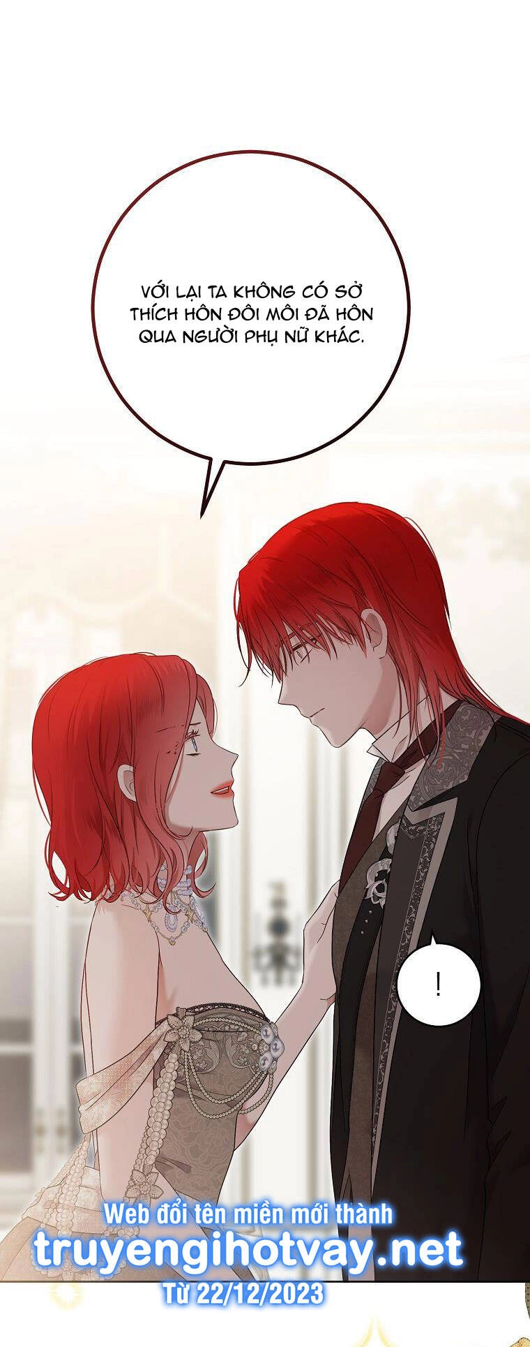 Tôi Lạc Vào Thế Giới Trò Chơi Harem Ngược Chapter 111.2 - 17