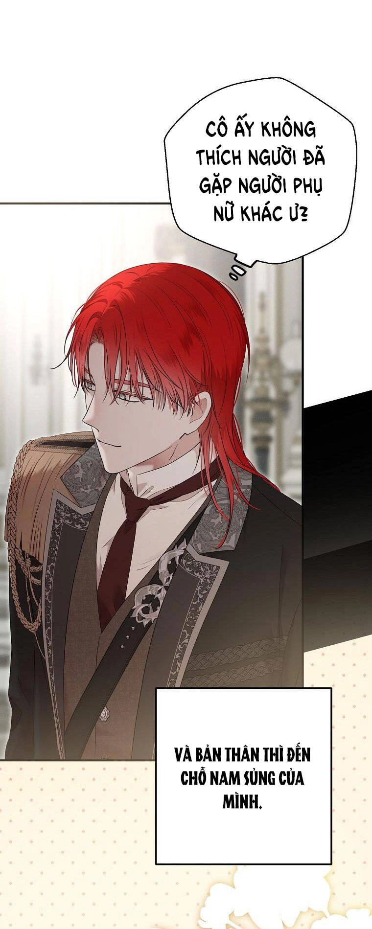 Tôi Lạc Vào Thế Giới Trò Chơi Harem Ngược Chapter 111.2 - 26